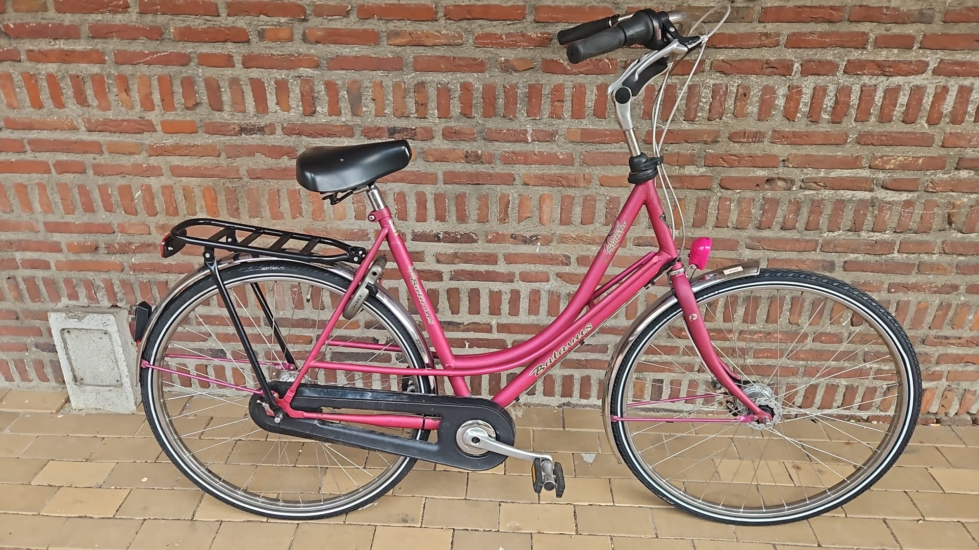 Batavus Stabilo 58cm